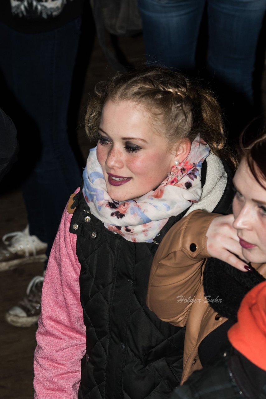 Bild 404 - Osterfeuer